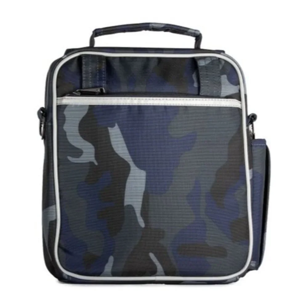 lug compact crossbody